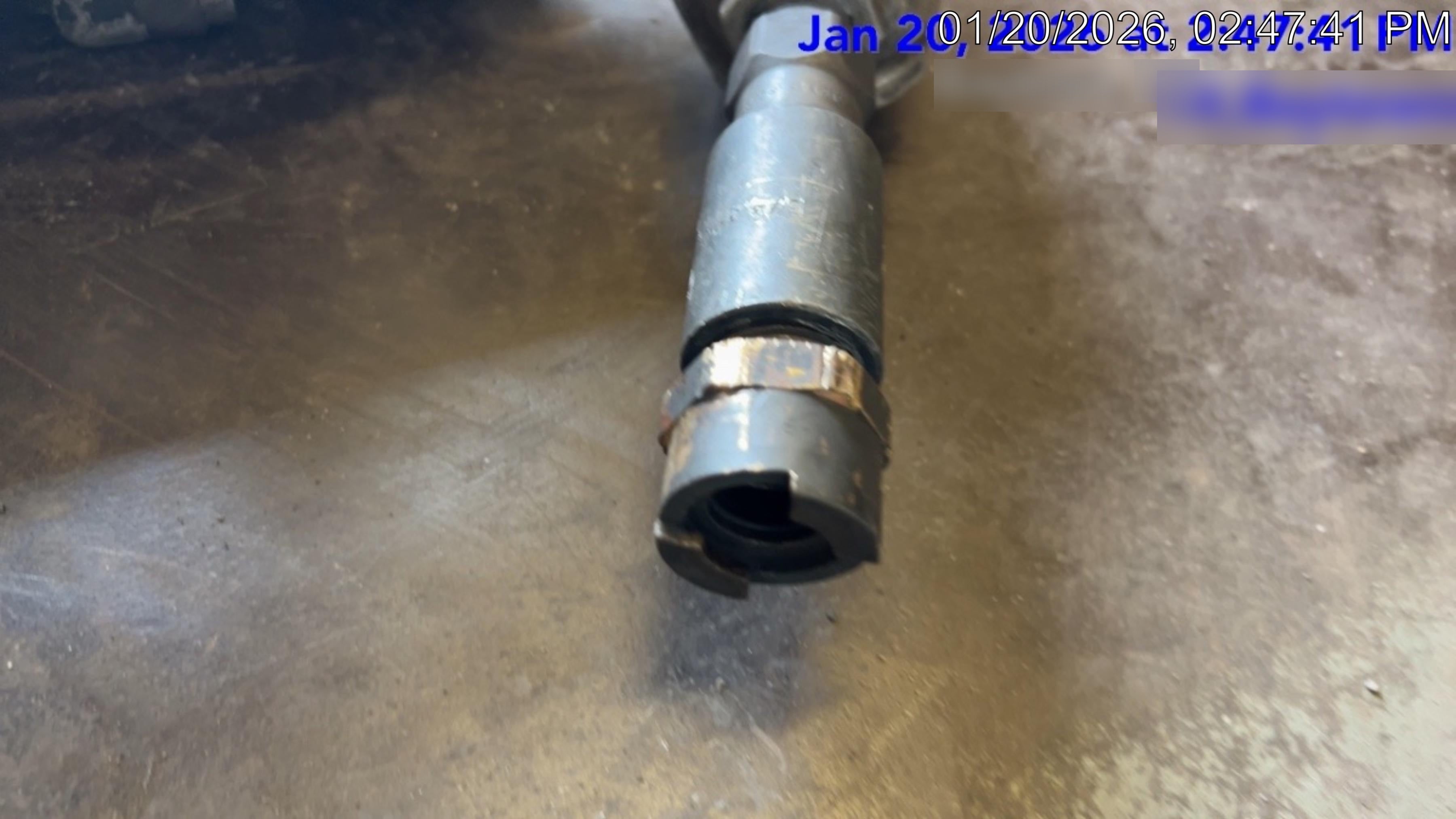 2022 INGERSOLL RAND 3940B2TI