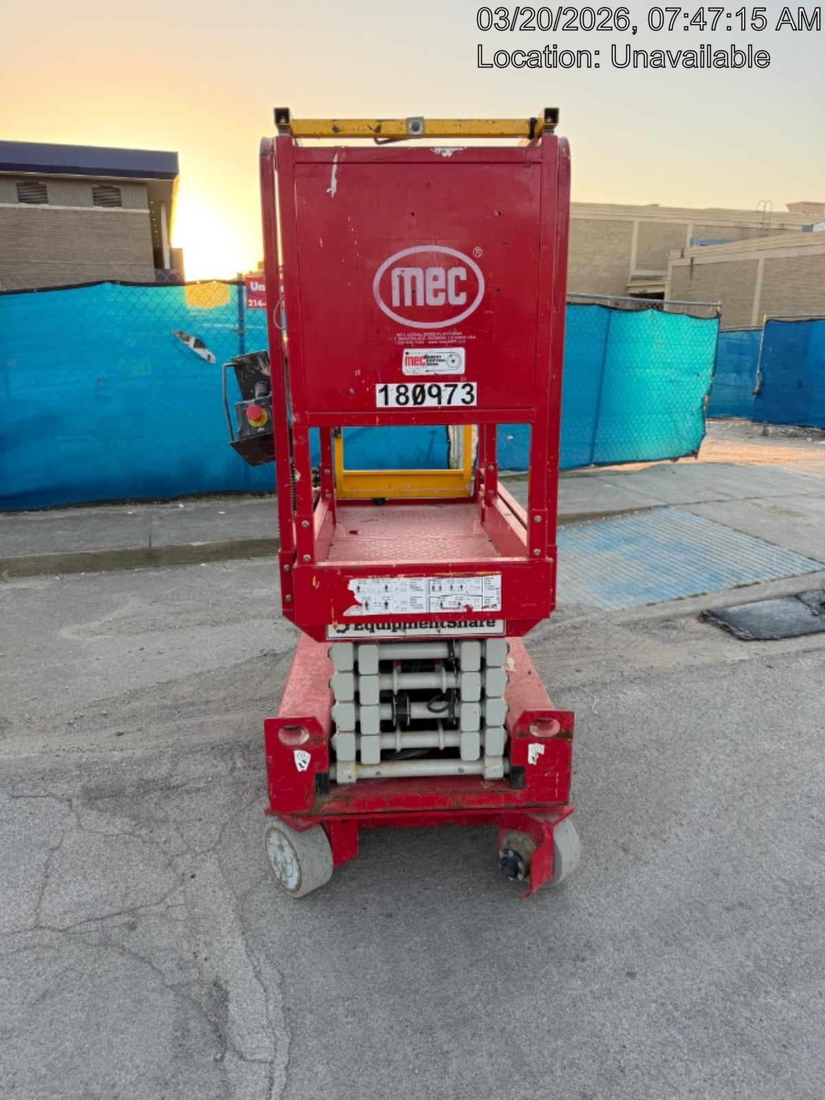 2021 MEC Micro 19-XD