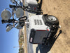 2019 Wacker Neuson LTV6L-MH Mobile Light Tower w/Fuel Level Sensor Installed