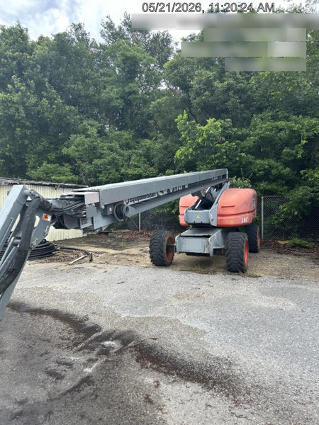 2020 SKYJACK SJ86T+