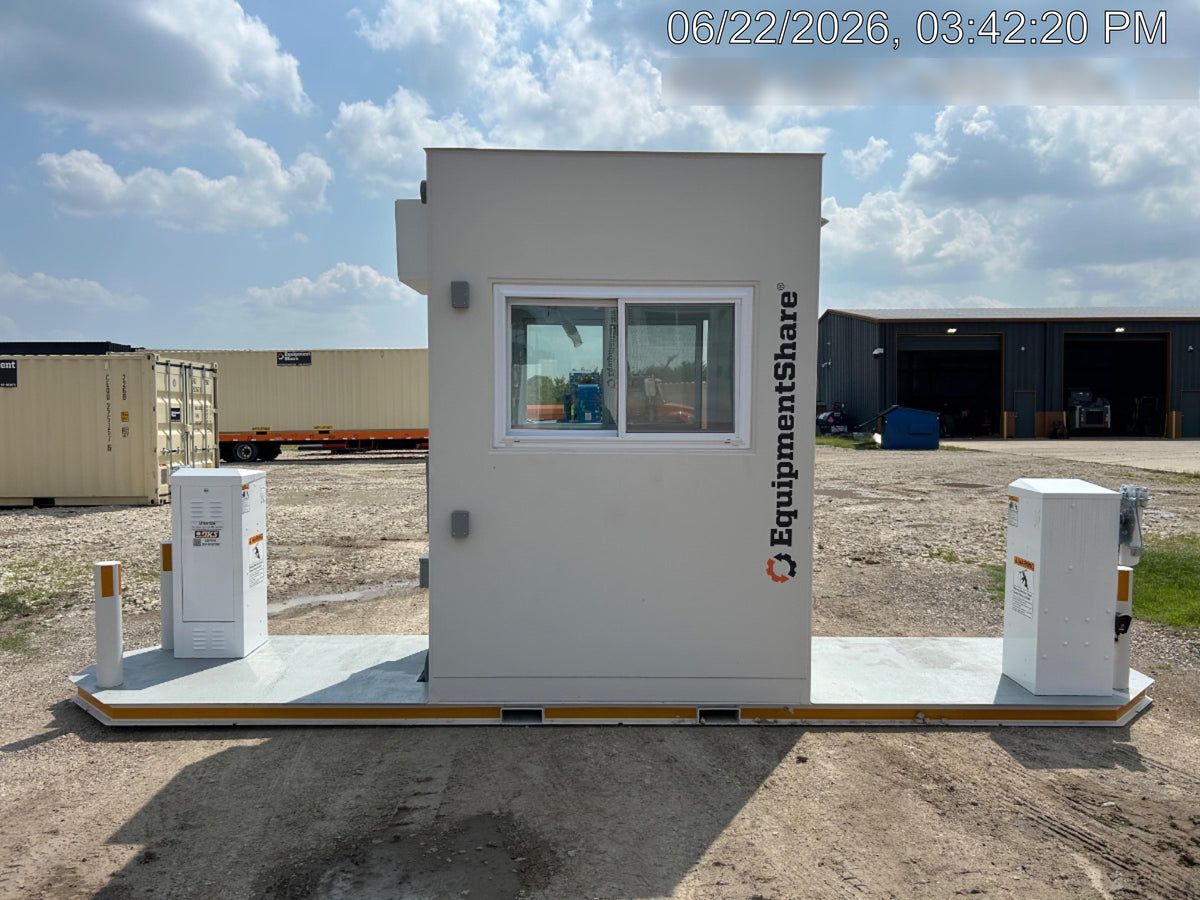 2026 PORTABLE SOLUTIONS GROUP V2MX-VAC2