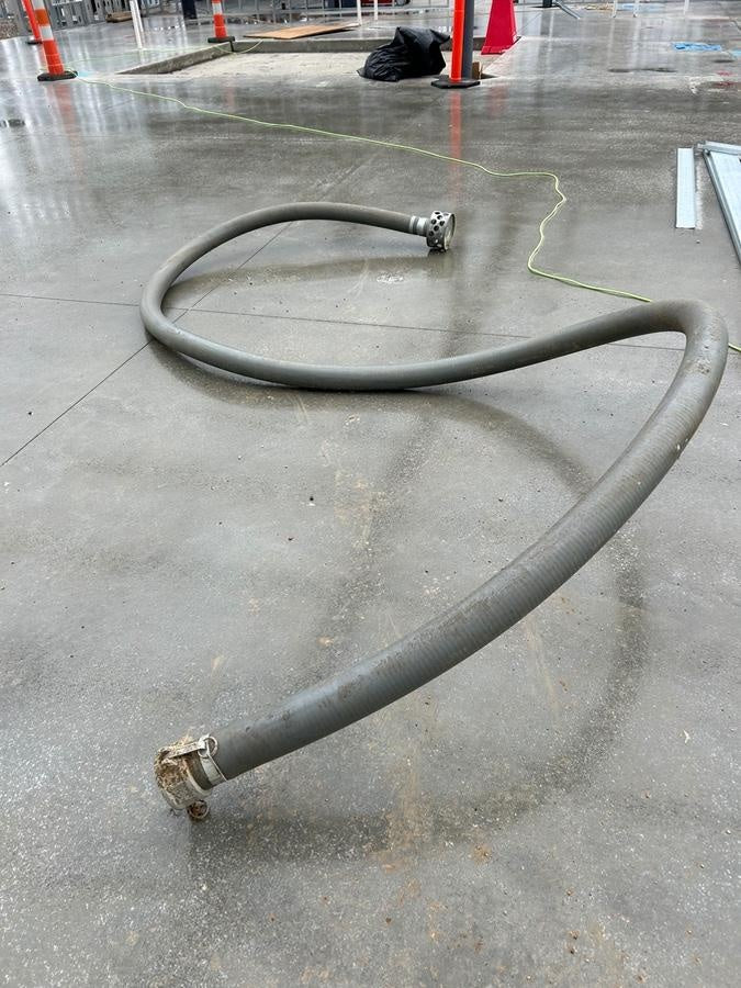 2021 WACKER NEUSON PT3A