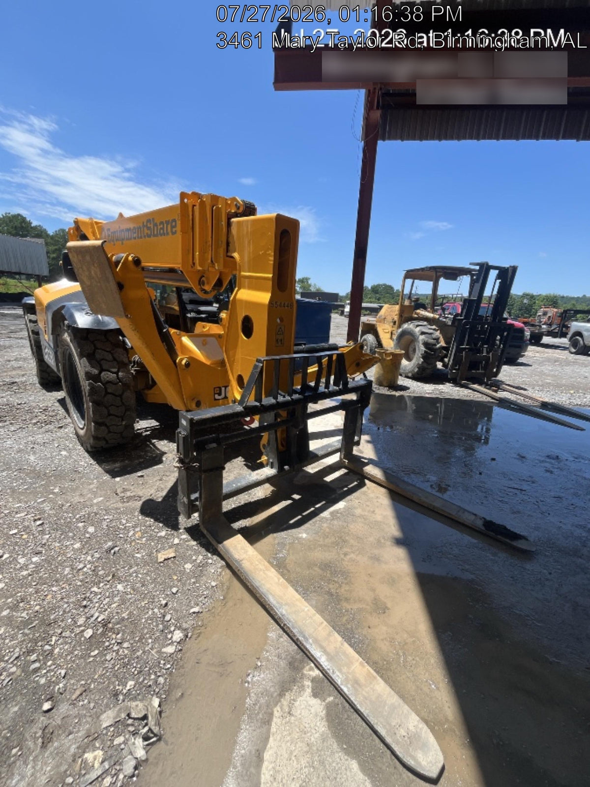 2025 JCB 512-56
