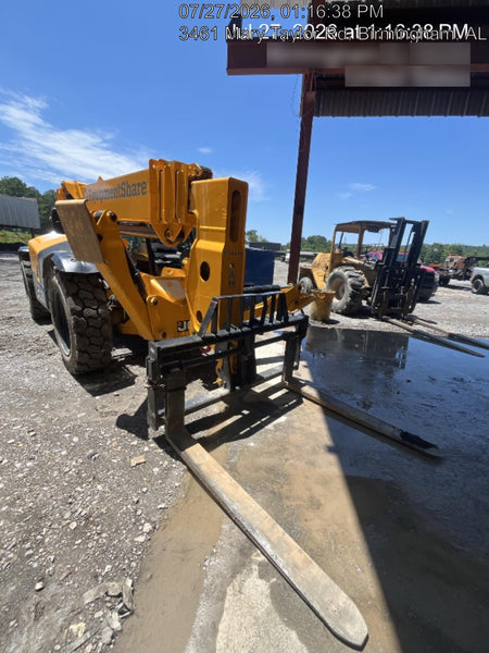 2025 JCB 512-56