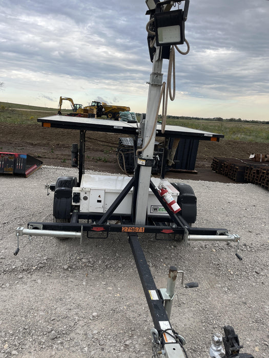 2022 WANCO WLTSSM4A750