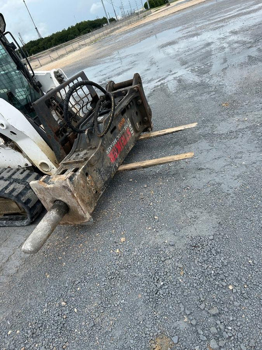 2021 STRIKER TNB-151	