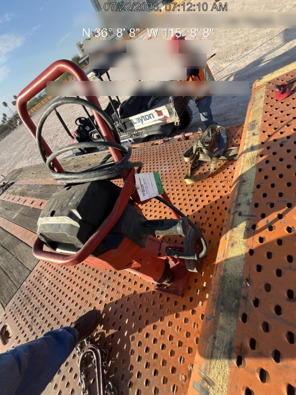 2024 HILTI TE 3000-AVR