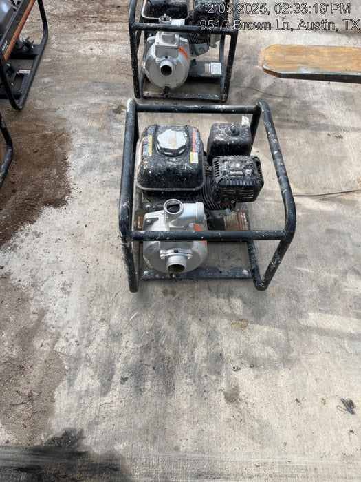 2024 MI-T-M WTP-S02-1MGH