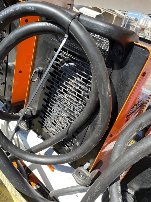 2023 LINCOLN ELECTRIC FLEXTEC 350X