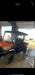 2021 Kubota RTV-X1140W-H Plastic Canopy, Windshield Acrylic Clear, LED Strobe Light, Wire Harness Kit, Back up Alarm