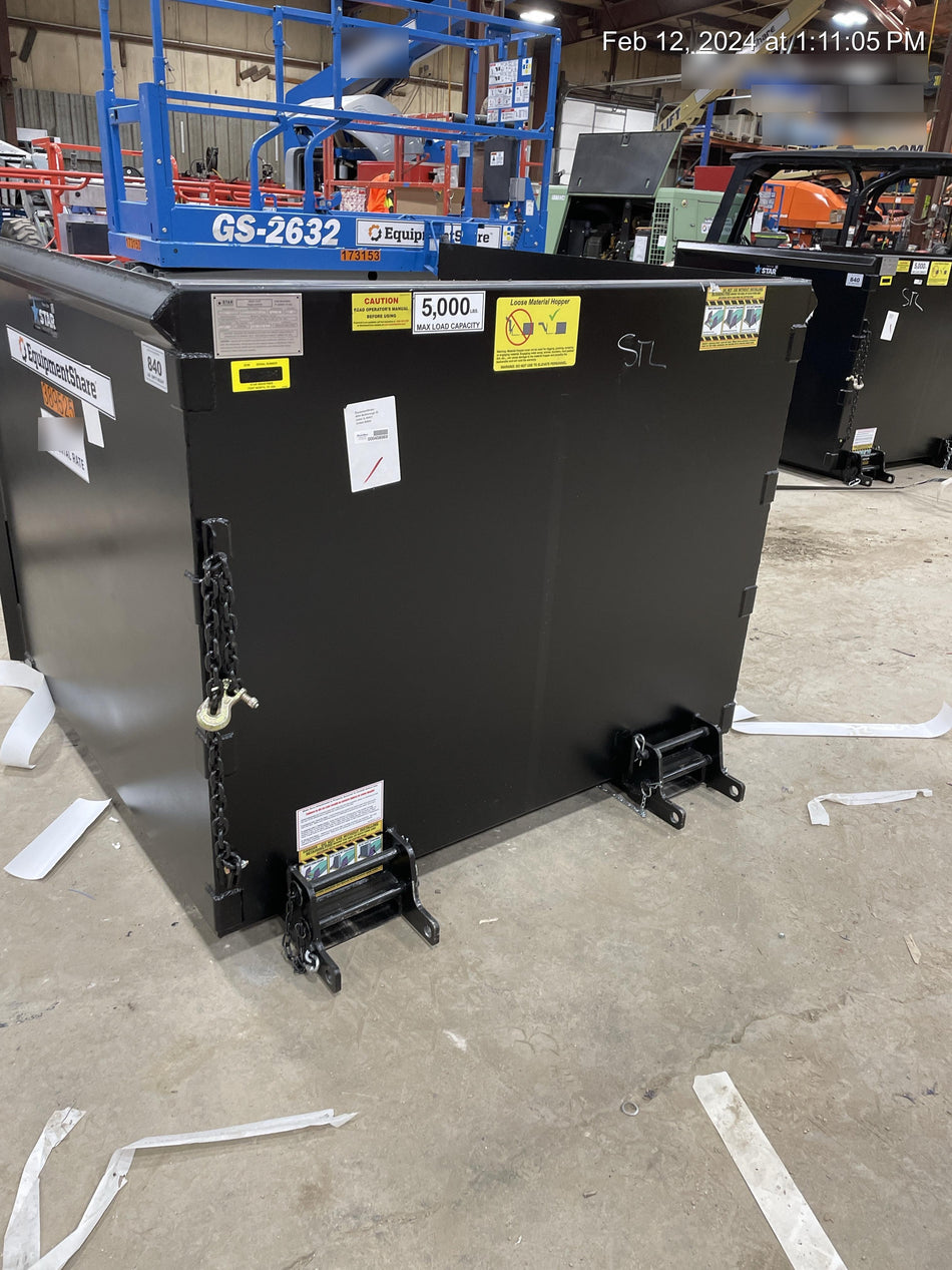 2024 STAR INDUSTRIES 1425