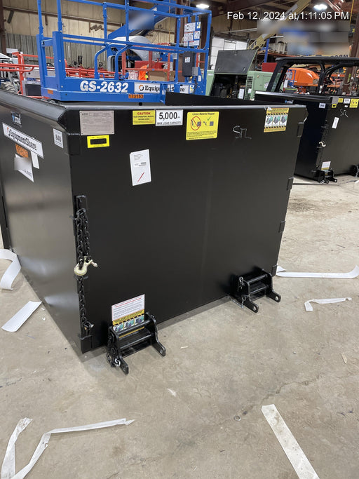 2024 STAR INDUSTRIES 1425