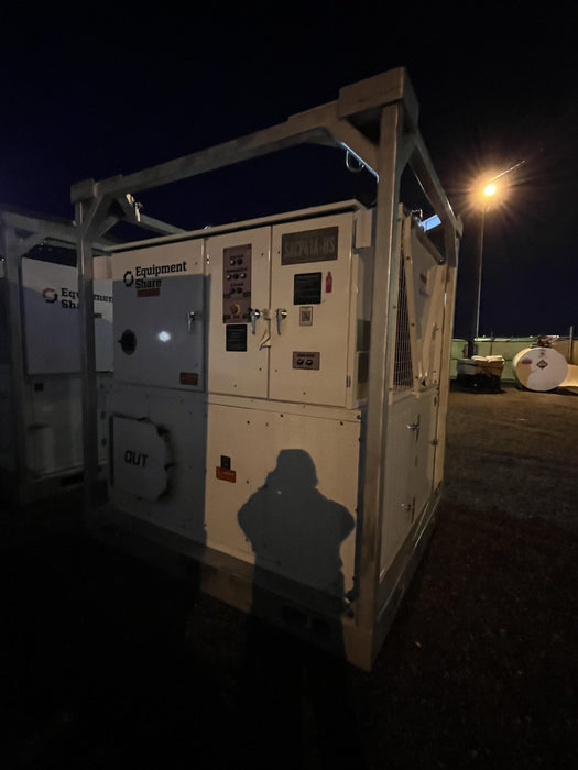 2024 SMARTECH SACP41A-HS