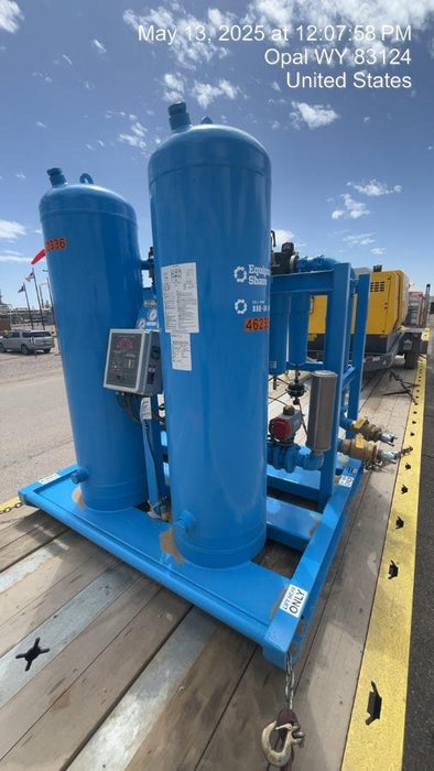 2024 HANKISON RDH-930G