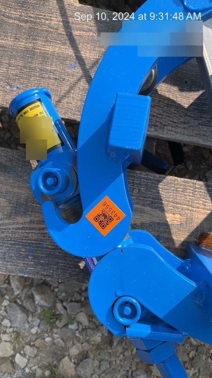 2024 KC WELDING KCW08