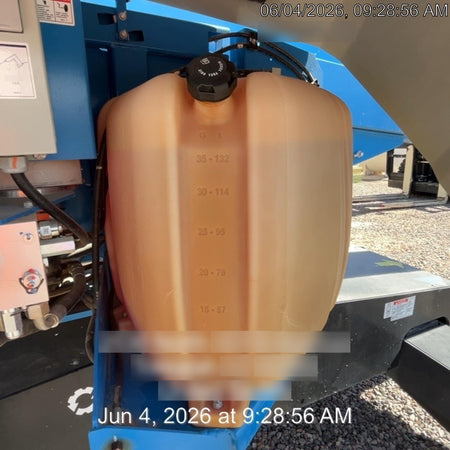 2024 GENIE S-45 XC