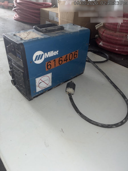 2025 MILLER ELECTRIC CST-282