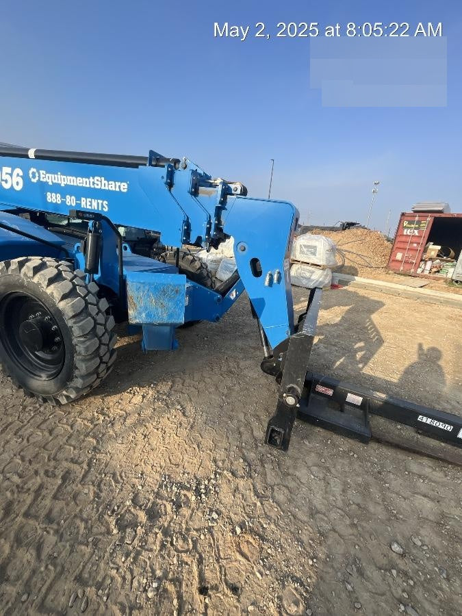 2024 ARROW MATERIAL HANDLING CE60-TH-STP