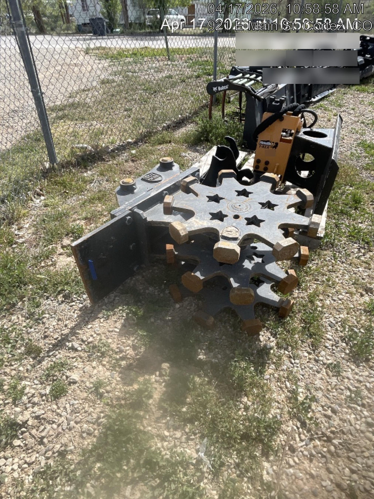 2025 STEEL UNLIMITED CW-SUISE24CW