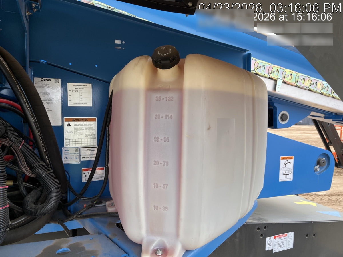 2026 GENIE S-65 XC