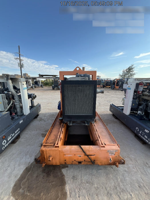 2021 PIONEER PP66S12L71-TD2.9L4