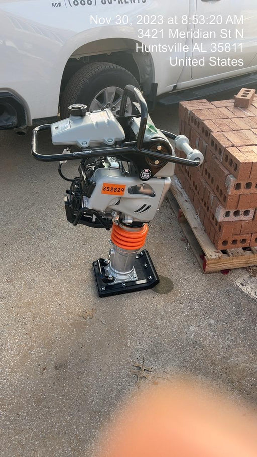 2023 MULTIQUIP MTX60HD