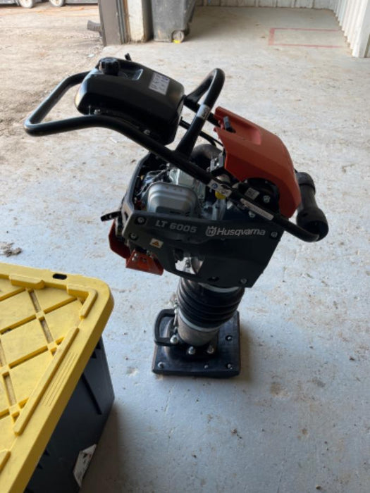 2024 HUSQVARNA LT6005