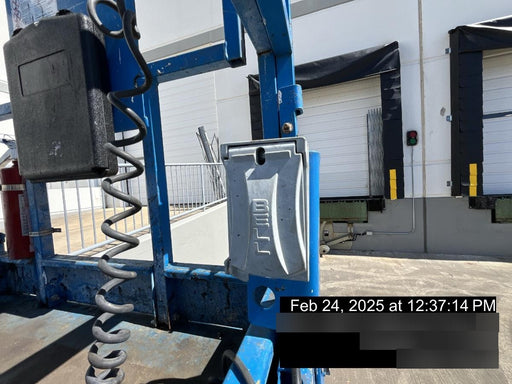 2017 Genie GS-4047 Standard