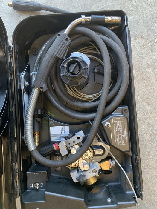 2021 LINCOLN ELECTRIC LN-25X