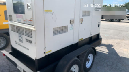 2022 MULTIQUIP DCA125
