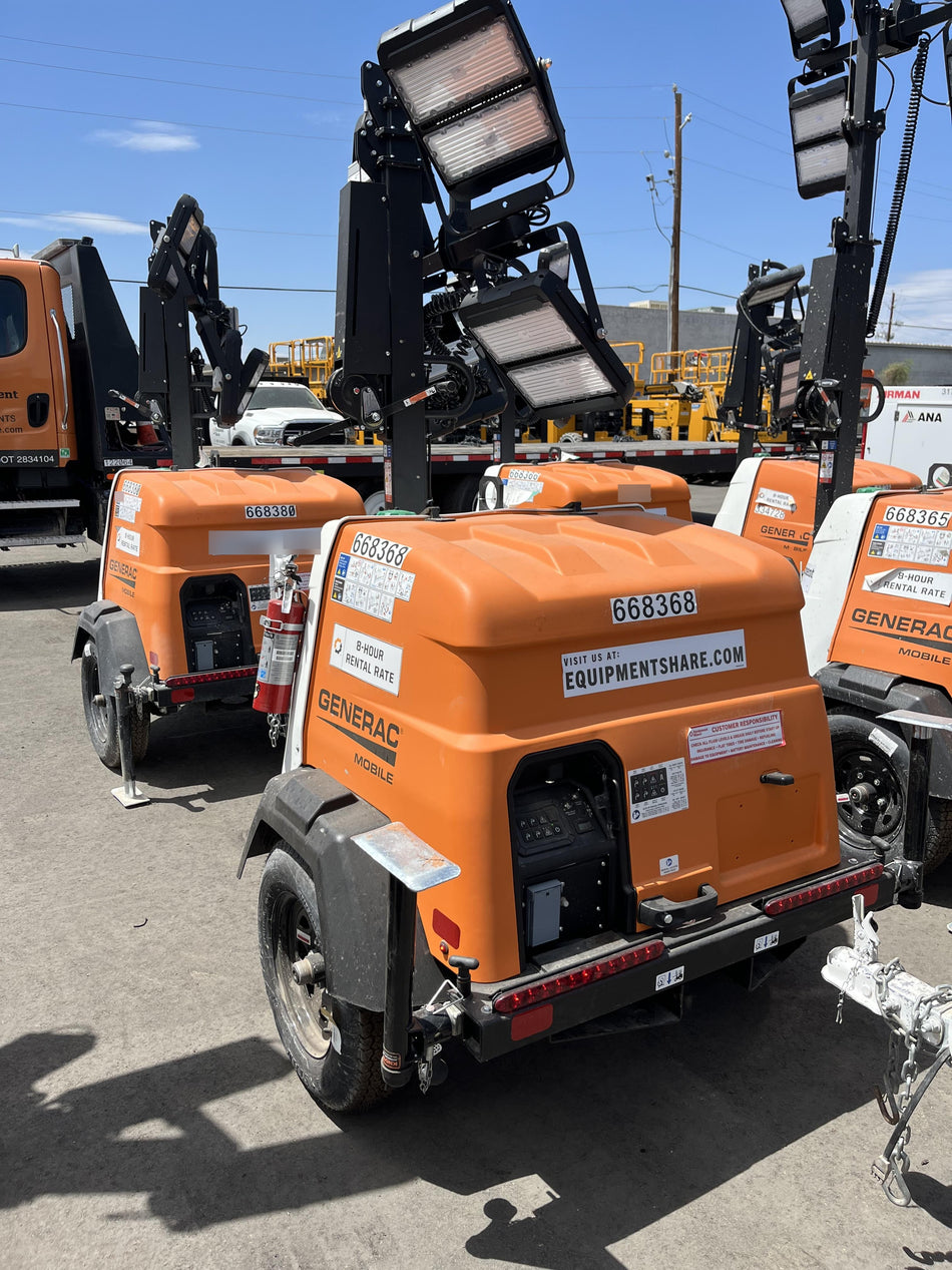 2026 GENERAC MLTS-4
