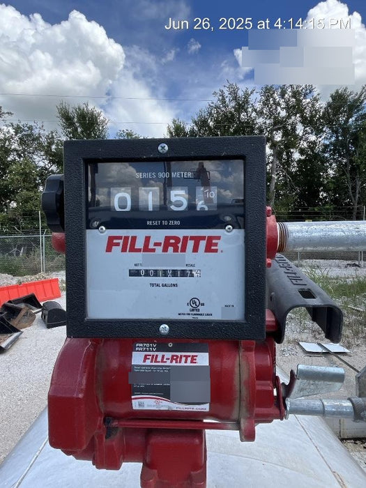 2023 CHEVROLET Express Van - Rental