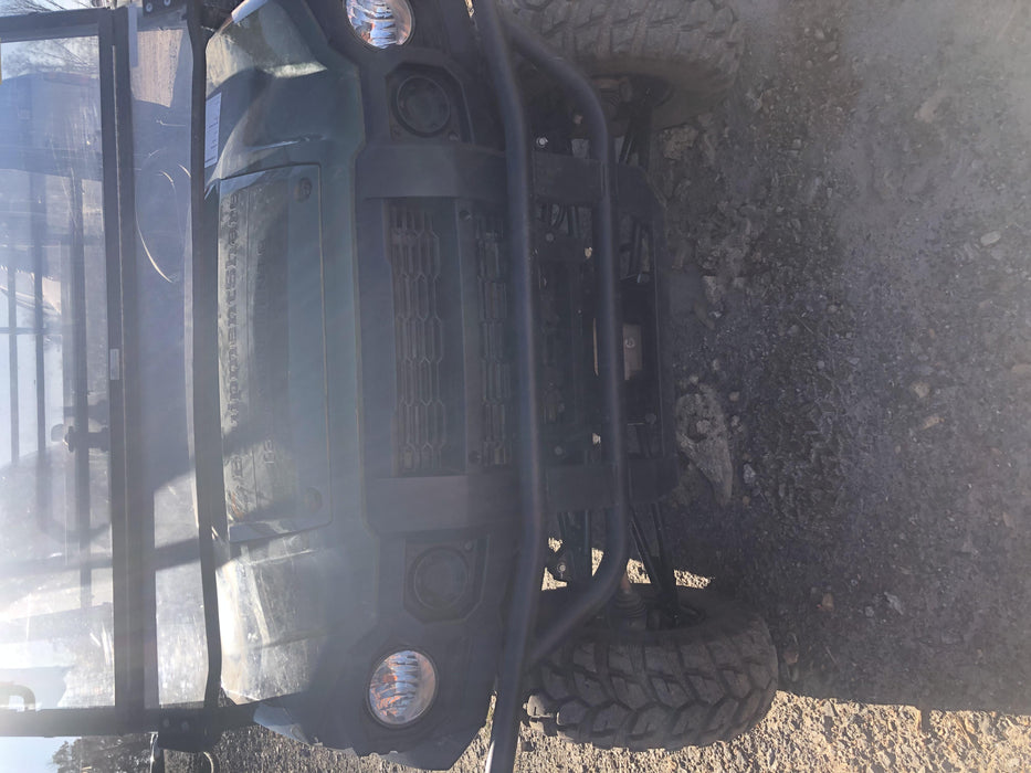 2020 KAWASAKI MULE PRO-DX