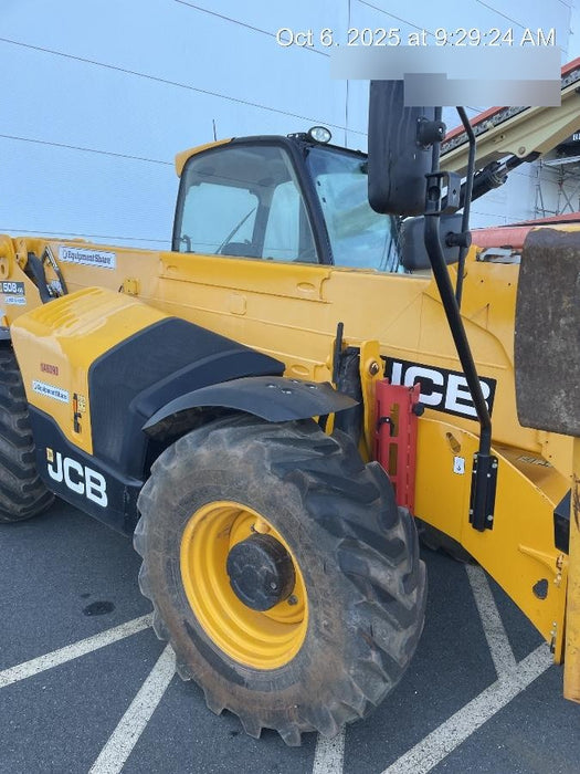 2021 JCB 508-66TC