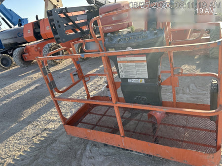 2019 JLG 450AJ