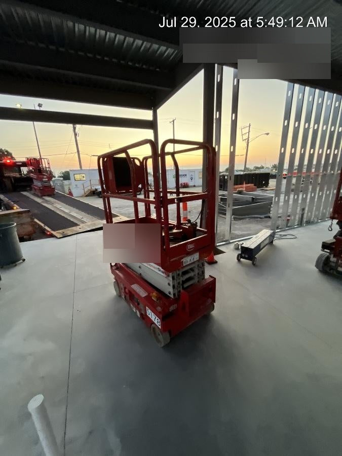 2017 MEC 1330SE
