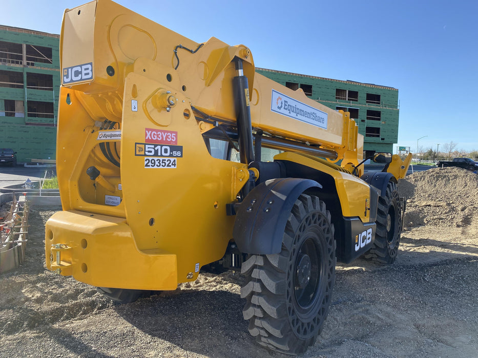 2023 JCB 510-56