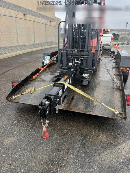 2025 STAR INDUSTRIES M1360B - Star JIB Boom