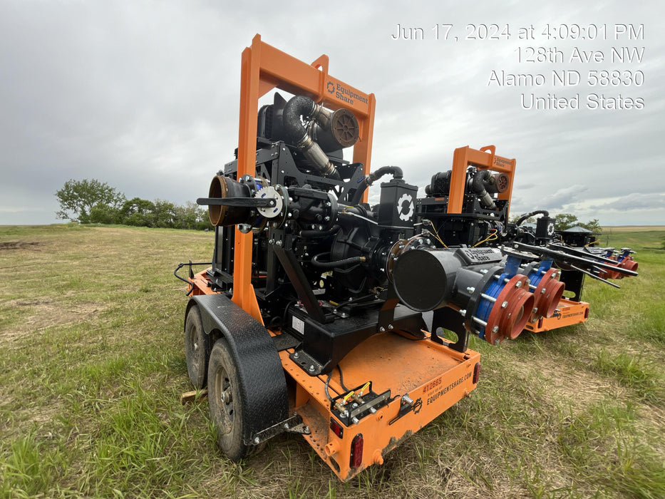 2024 PIONEER 86C21-DP