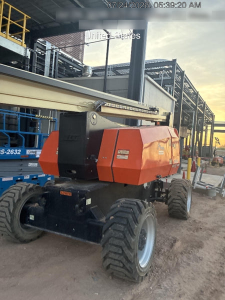 2023 JLG 800AJ