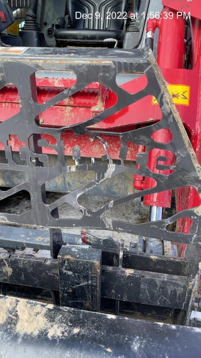 2022 PALADIN 48" Pallet Forks - Paladin