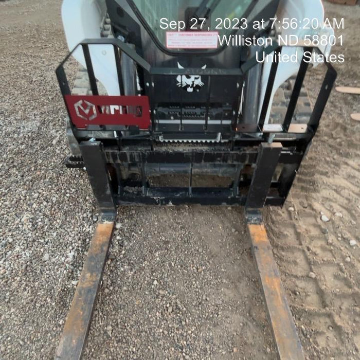 2023 VIRNIG PF4855-5VG