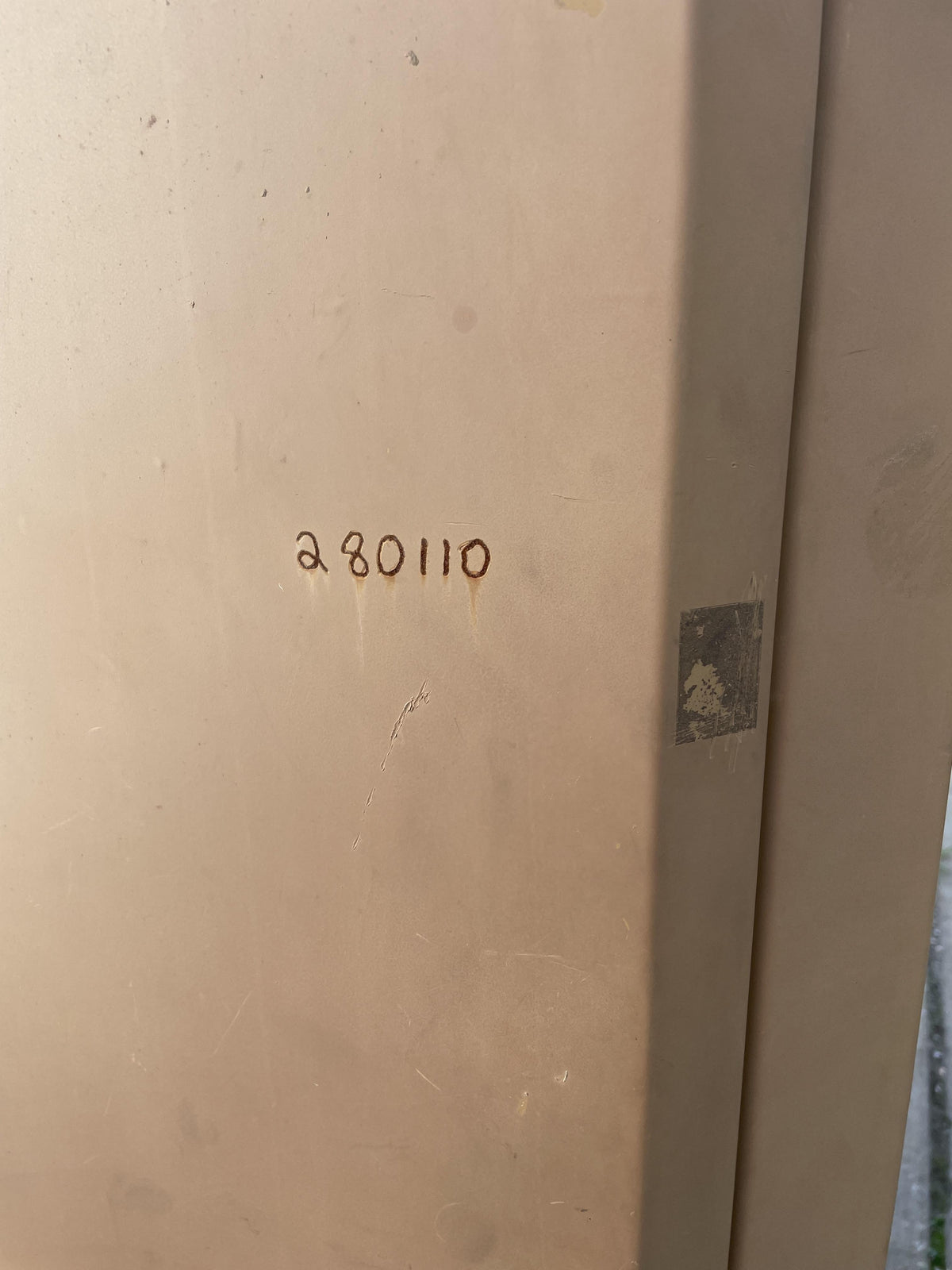 2020 KNAACK 119-01