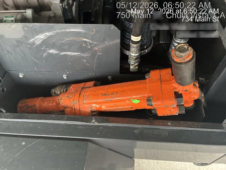 2024 MICHIGAN PNEUMATIC ES-TPB60-118-TRACKER