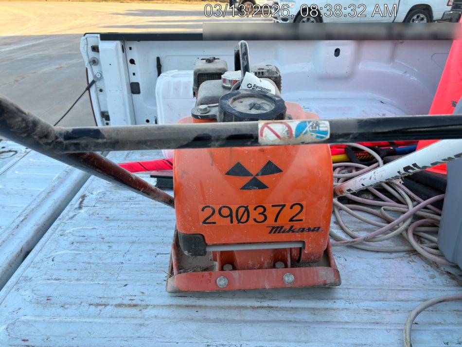 2023 MULTIQUIP MVC82VHW