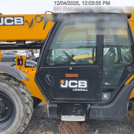 2025 JCB 510-56