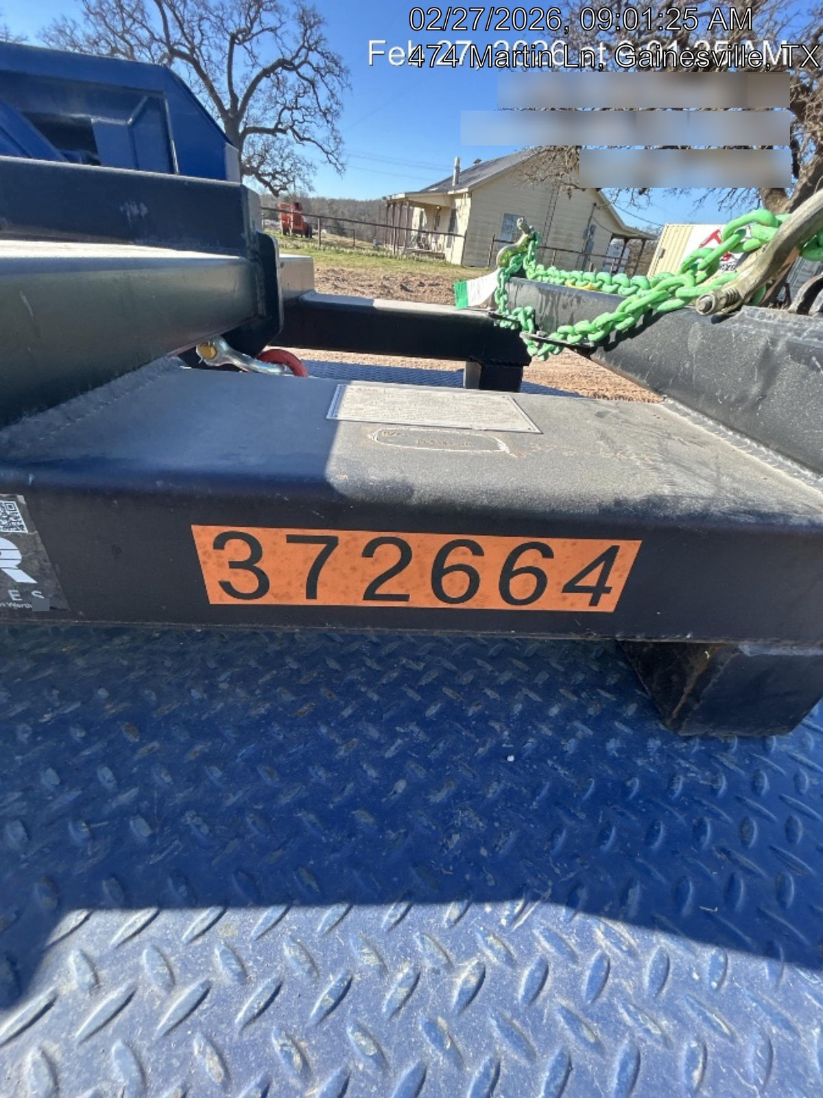 2023 STAR INDUSTRIES 1395B