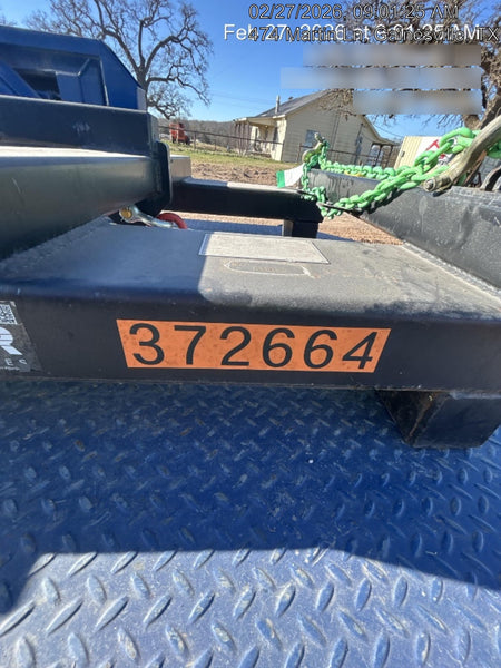 2023 STAR INDUSTRIES 1395B