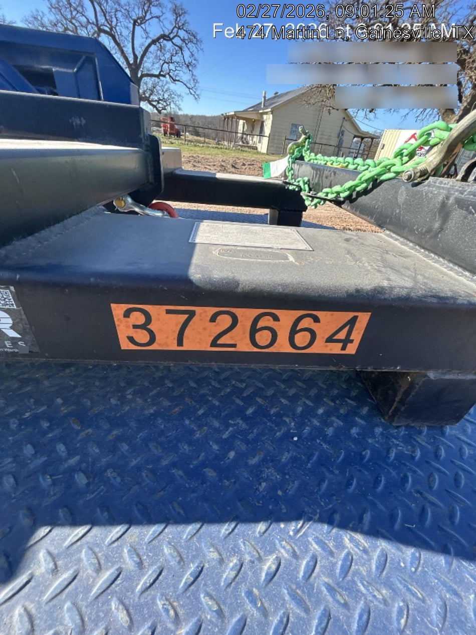 2023 STAR INDUSTRIES 1395B
