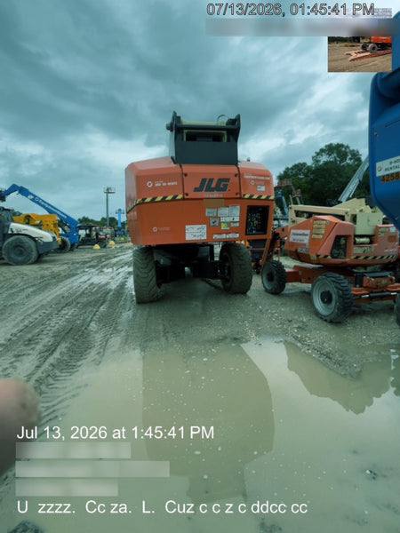 2025 JLG 1850SJ